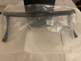 Manubrio Roval Rapide da 42