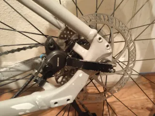 Bicicleta Giant Talon 2022