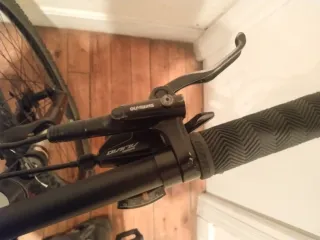 Bicicleta Giant Talon 2022