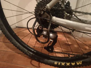 Bicicleta Giant Talon 2022