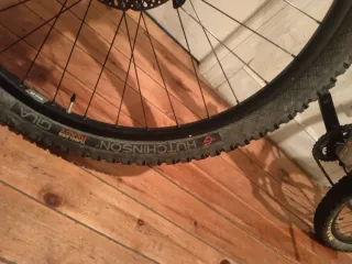 Bicicleta Giant Talon 2022