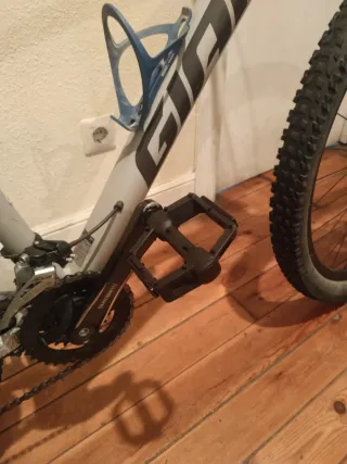 Bicicleta Giant Talon 2022