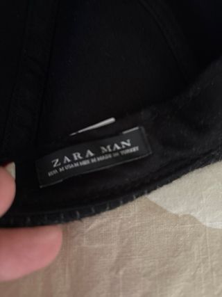 Coppola uomo Zara Man