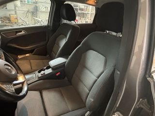 Mercedes-Benz Clase B 2020