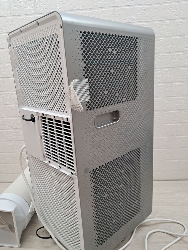 Cecotec Aire Acondicionado Portátil Función de calefacción