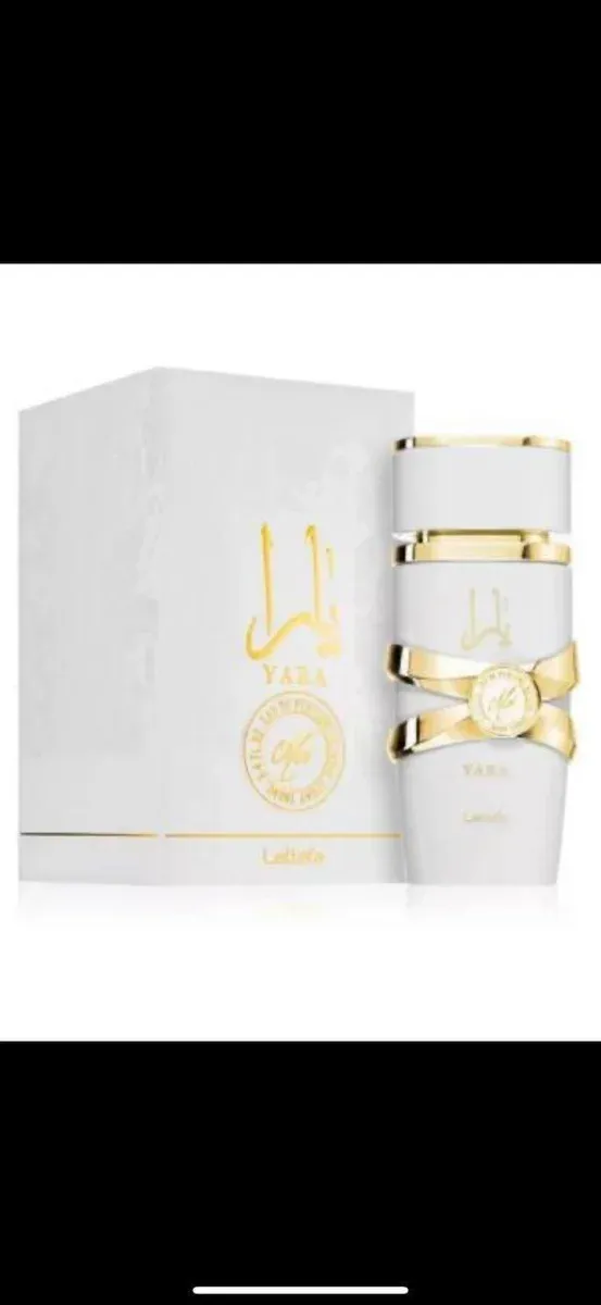 Profumo Lattafa YARA Oro Bianco