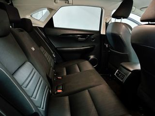 Lexus NX 300h Sport Edition 197CV