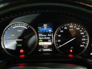 Lexus NX 300h Sport Edition 197CV