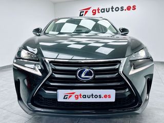 Lexus NX 300h Sport Edition 197CV