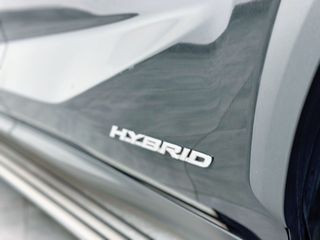 Lexus NX 300h Sport Edition 197CV