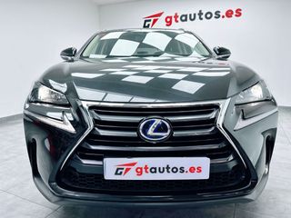 Lexus NX 300h Sport Edition 197CV