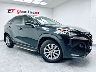 Lexus NX 300h Sport Edition 197CV
