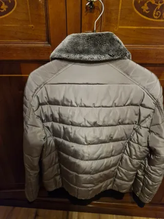 Coppia Giubbotti Sonny Bono Blu e Grigio