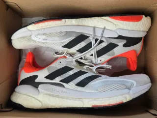 Adidas Solar Boost 3M Talla 41 1/3