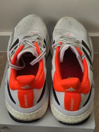 Adidas Solar Boost 3M Talla 41 1/3