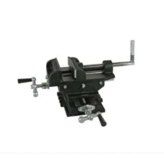 Mordaza en cruz 150 mm