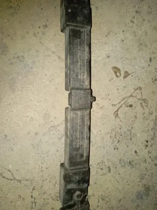 Soporte parachoques Audi A1 Sportback