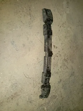 Soporte parachoques Audi A1 Sportback