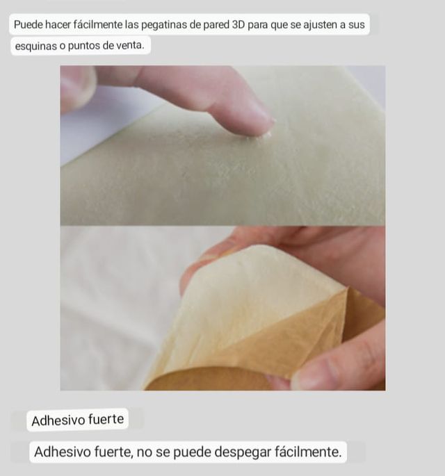 Paneles Decorativos 3D Edihome