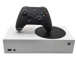 CONSOLA XBOX SERIES S 500GB BLANCO + CABLES Y MANDO