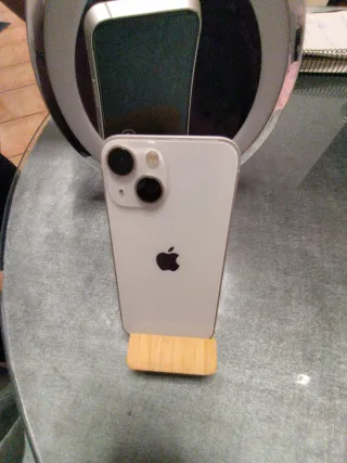 iPhone 13 mini
