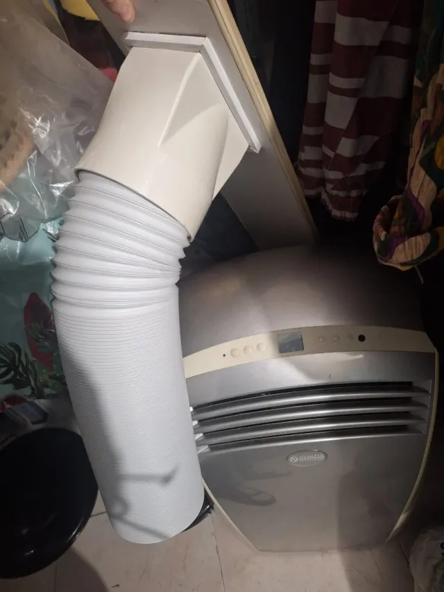 Aire Acondicionado Portátil 3000f