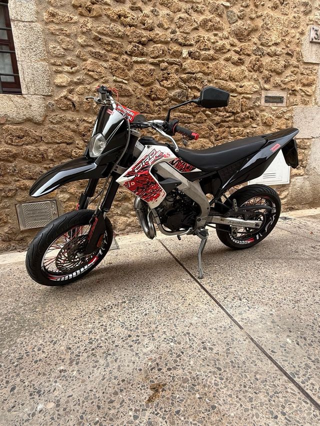 Derbi drd pro