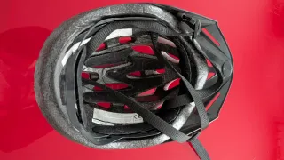 Casco de bicicleta talla S Niños