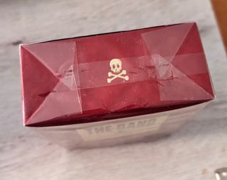 Perfume Scalpers The Band Eau de Parfum 50 ml