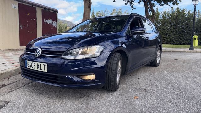 Volkswagen Golf 2018