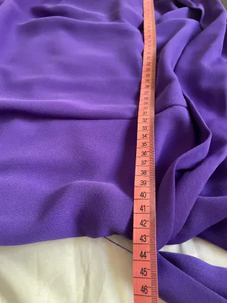 Vestido Matilde Cano Talla 44 Nuevo con etiqueta