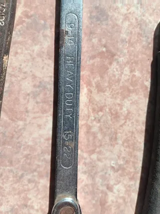 Lote 8 Multierramientas variadas. Buena calidad.