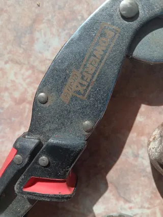 Lote 8 Multierramientas variadas. Buena calidad.