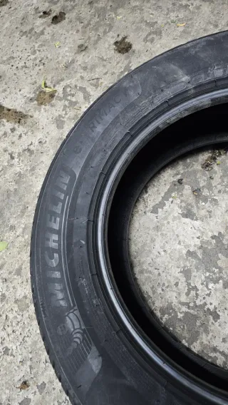 Michelin 245/55 R17 106H