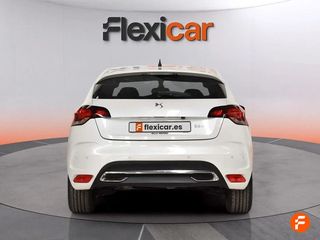 DS DS 4 1.2 PureTech 130cv S&S Style