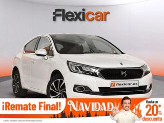 DS DS 4 1.2 PureTech 130cv S&S Style