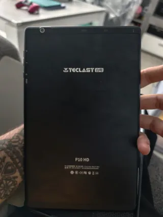 Teclast P10HD 10.1 Tablet