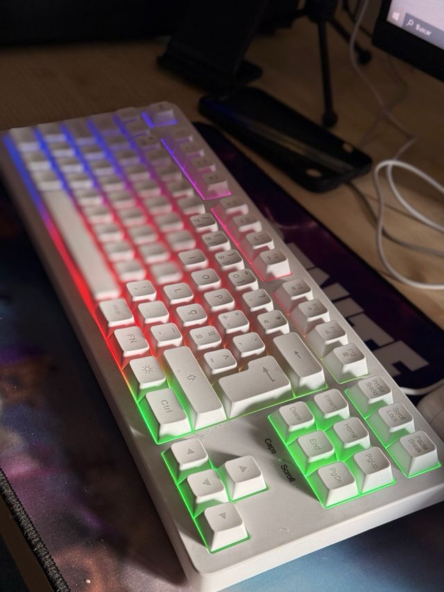 PC Gamer Ryzen 5-Gtx 1660 Super