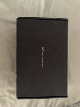 Sandalias cuña United Nude rosas tip toe.