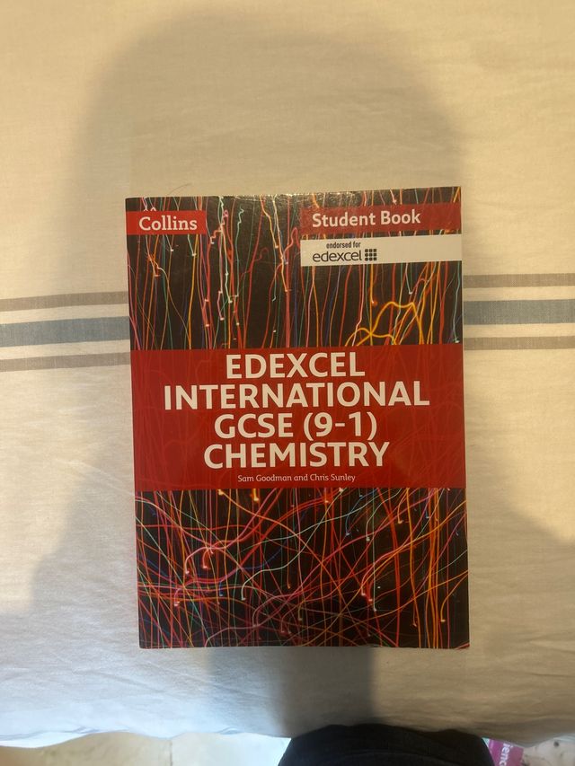 Edexcel International GCSE – Edexcel Internatio...