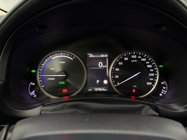 LEXUS NX 300h Premium+ 4WD desde 469€/mes*