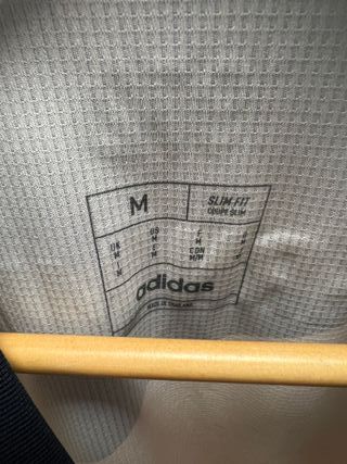 Camiseta Bayern Múnich Adidas Talla M 22/23