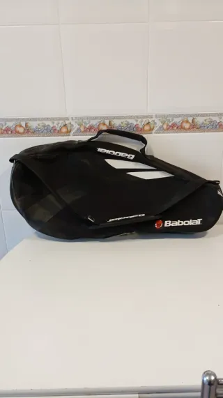 Funda Babolat para raqueta de tenis