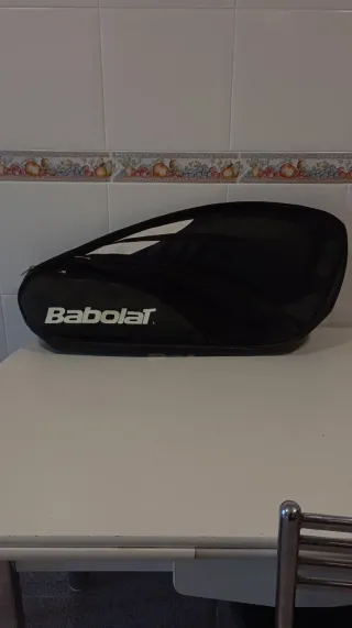 Funda Babolat para raqueta de tenis