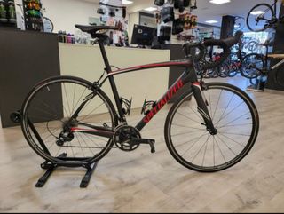 Bicicleta Specialized Roubaix Talla 54