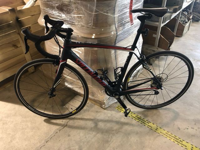 Bicicleta Specialized Roubaix Talla 54