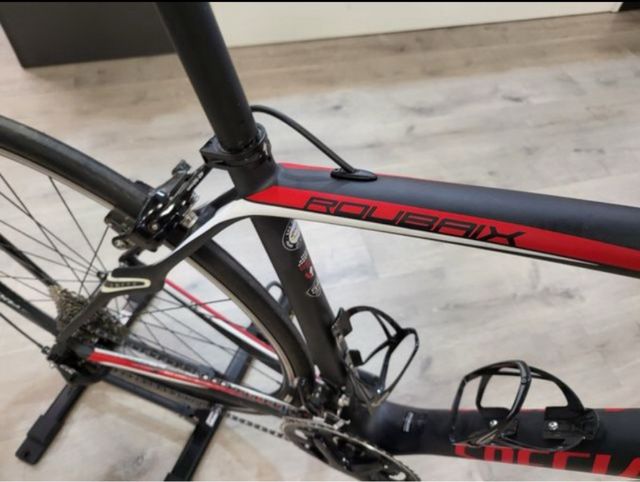 Bicicleta Specialized Roubaix Talla 54