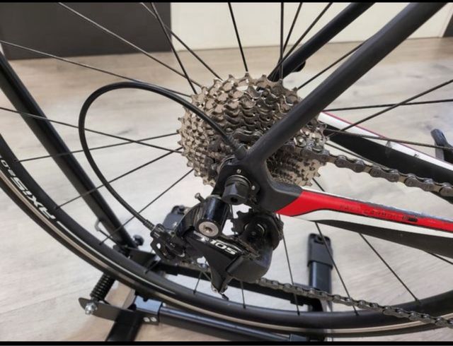 Bicicleta Specialized Roubaix Talla 54