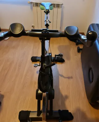 Bicicleta Spinning Profesional