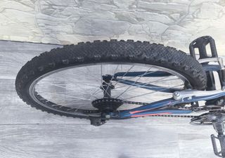 Bicicleta 24 Xtrail Team Cross Country